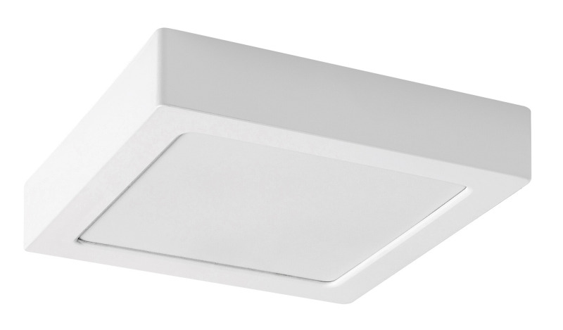 Stropní svítidlo Shaun bílá LED 15W RABALUX 71208