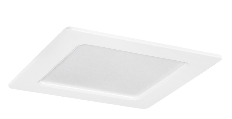 Stropní svítidlo Shaun bílá LED 6W RABALUX 71221