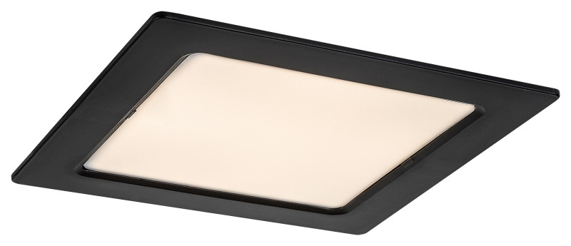 Stropní svítidlo Shaun černá LED 12W RABALUX 71230