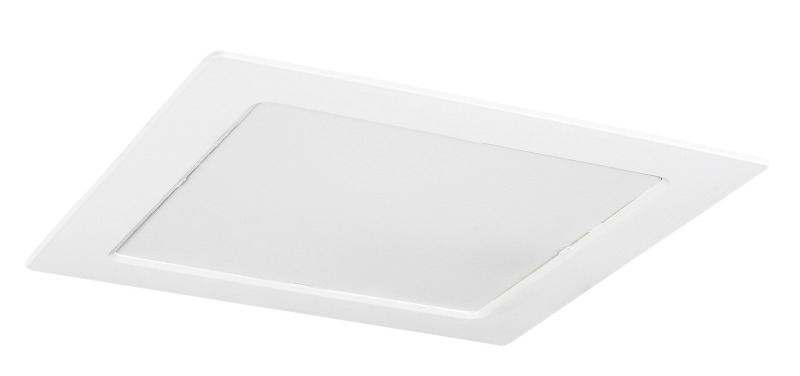 Stropní svítidlo Shaun bílá LED 18W RABALUX 71239