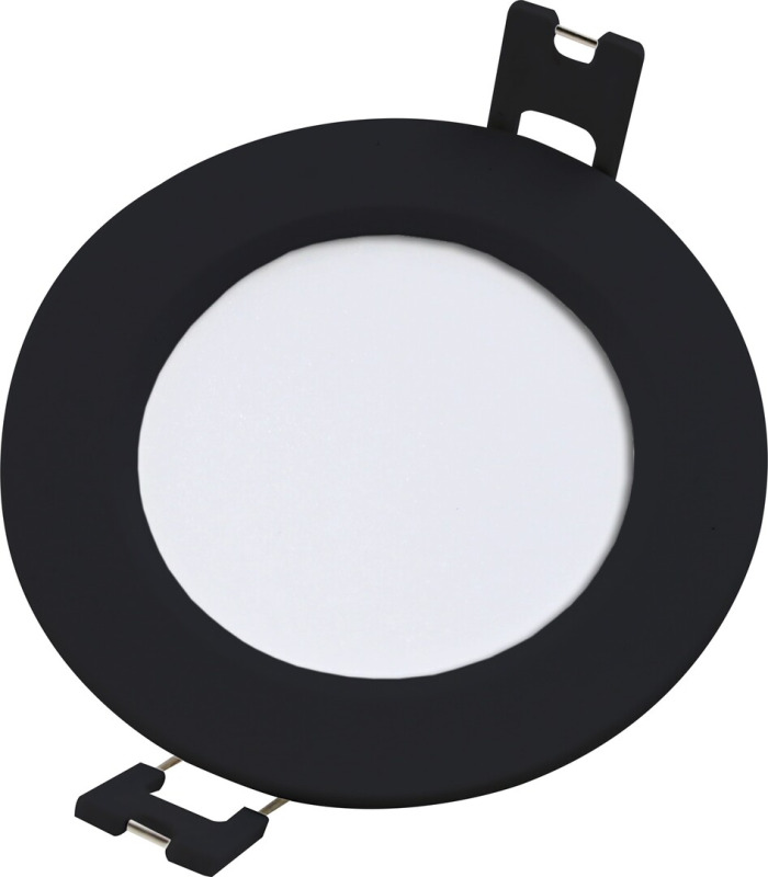Stropní svítidlo Shaun černá LED 3W RABALUX 71240