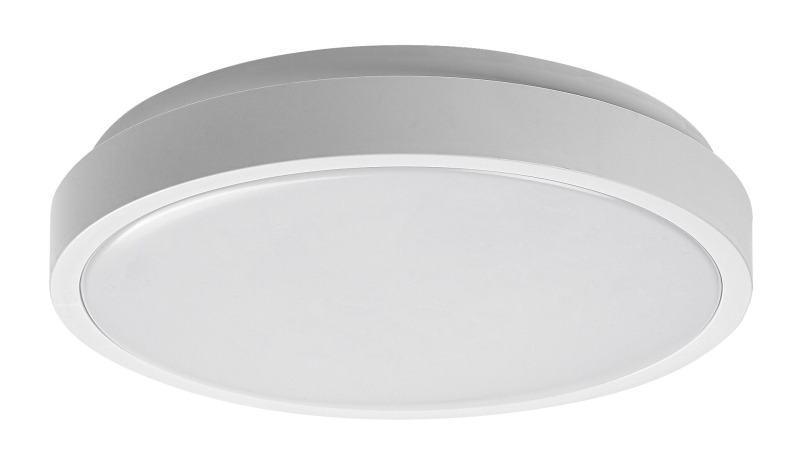 Stropní svítidlo Samira bílá LED 18W RABALUX 71257