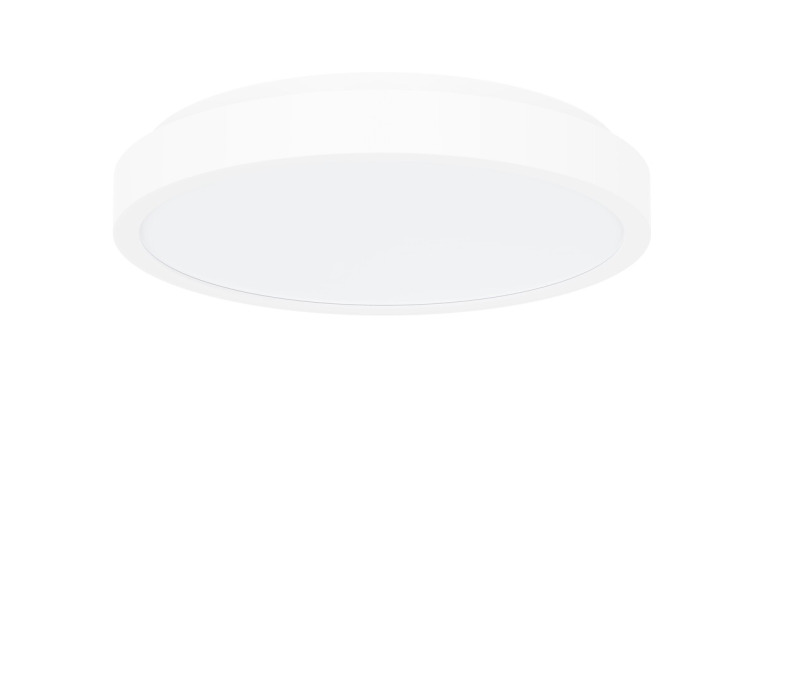 Stropní svítidlo Samira bílá LED 36W RABALUX 71258