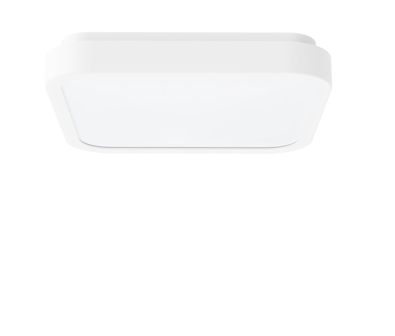 Stropní svítidlo Samira bílá LED 18W RABALUX 71260
