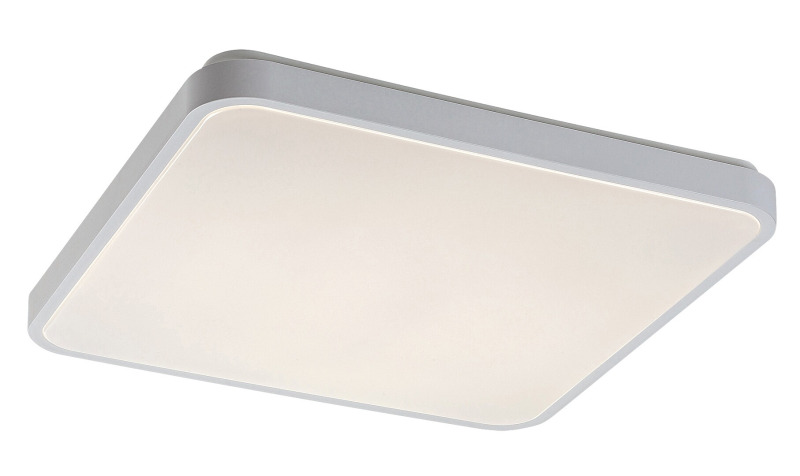 Stropní svítidlo Samira bílá LED 48W RABALUX 71261