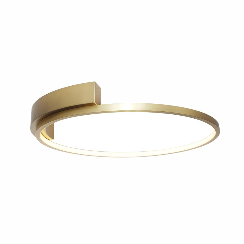 Stropní svítidlo Holize zlatá LED 23W RABALUX 71287