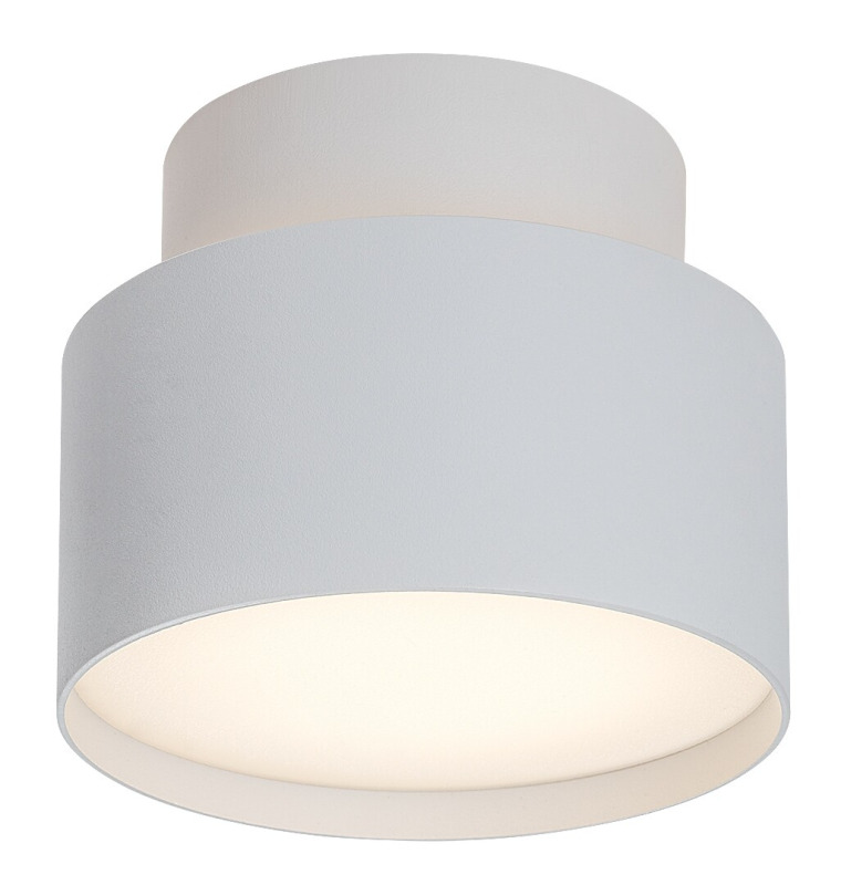 Stropní svítidlo Ovidia bílá LED 16W RABALUX 71324