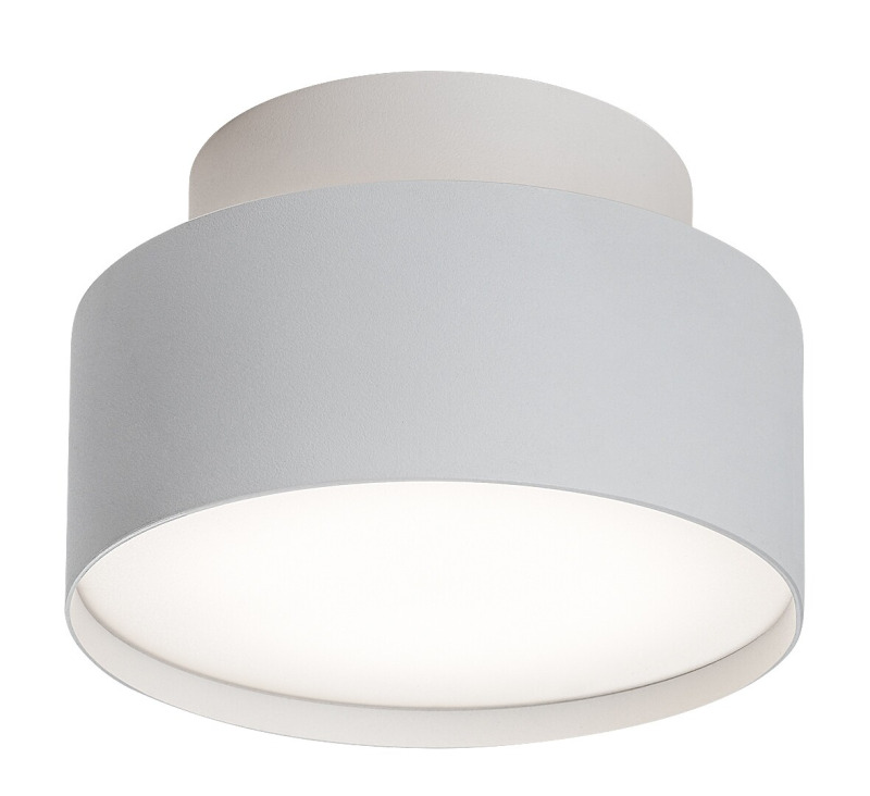 Stropní svítidlo Ovidia bílá LED 24W RABALUX 71325