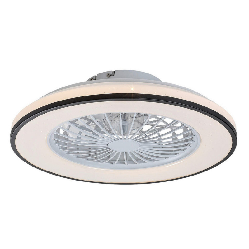 Rabalux STROPNÍ VENTILÁTOR, 48.5/14 cm