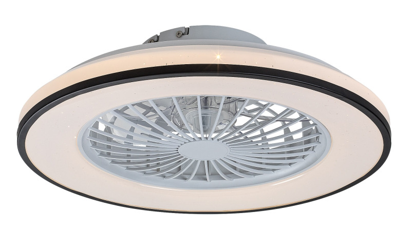 Rabalux STROPNÍ VENTILÁTOR, 48.5/14 cm