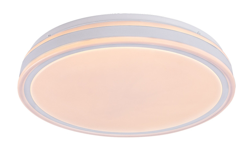 Stropní svítidlo Corlet bílá LED 23W RABALUX 71413