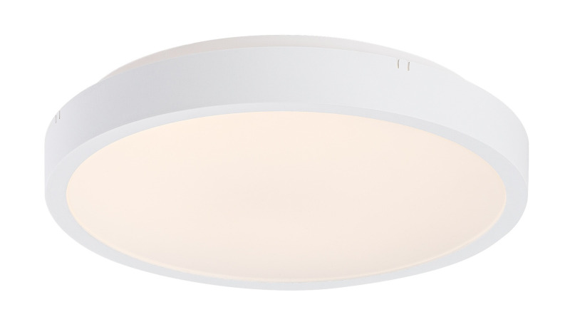 LED panel Alenzo bílá LED 12W RABALUX 71425