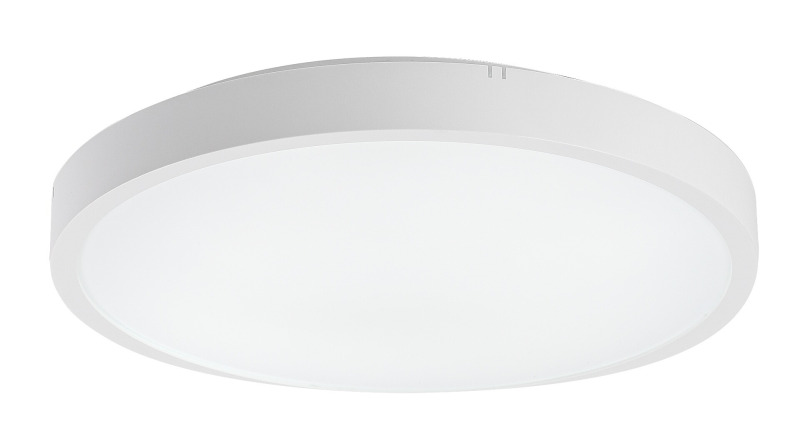 LED panel Alenzo bílá LED 18W RABALUX 71426
