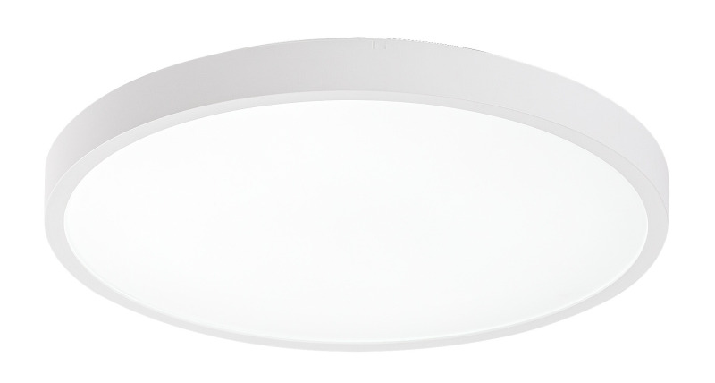 LED panel Alenzo bílá LED 24W RABALUX 71428