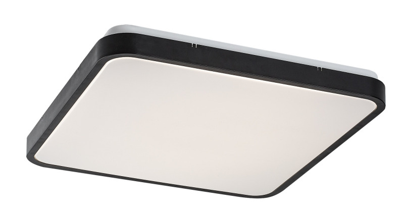 LED panel Alenzo černá LED 36W RABALUX 71433