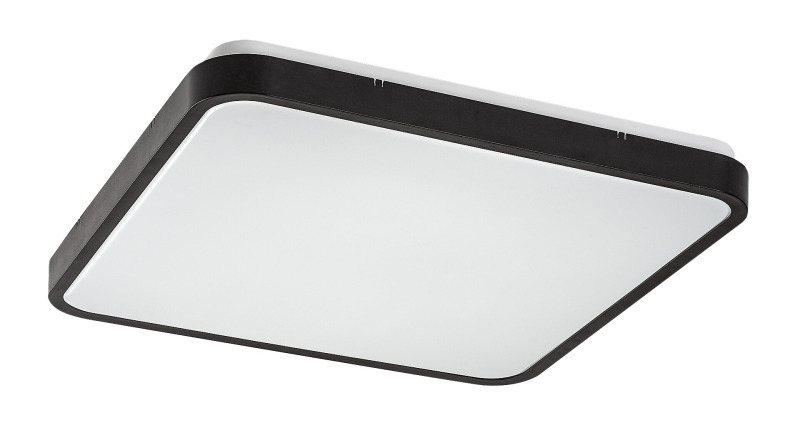 LED panel Alenzo černá LED 36W RABALUX 71434