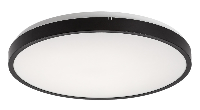 LED panel Alenzo černá LED 36W RABALUX 71439
