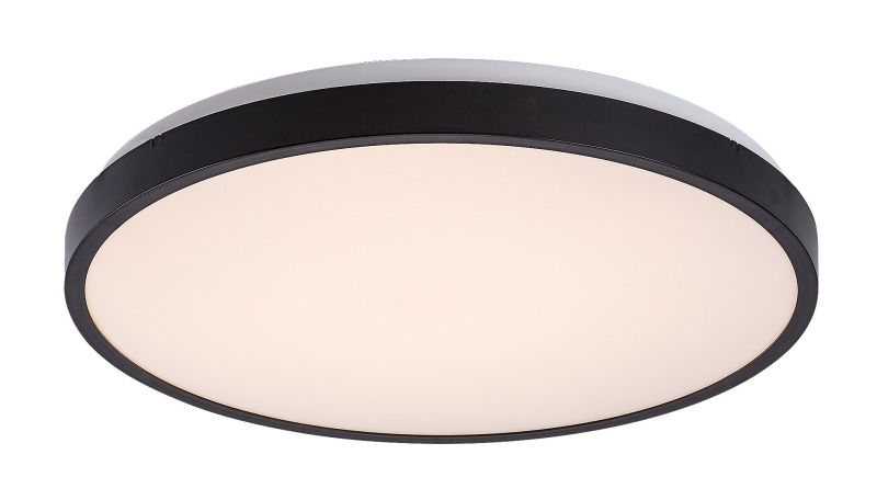 LED panel Alenzo černá LED 36W RABALUX 71440