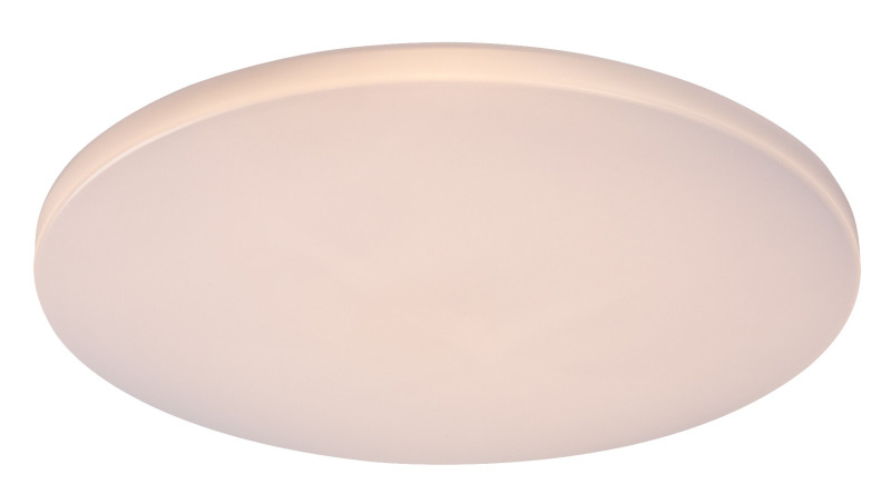 Stropní svítidlo Danny bílá LED 60W RABALUX 71443