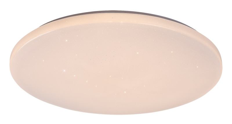 Stropní svítidlo Danny bílá LED 60W RABALUX 71447
