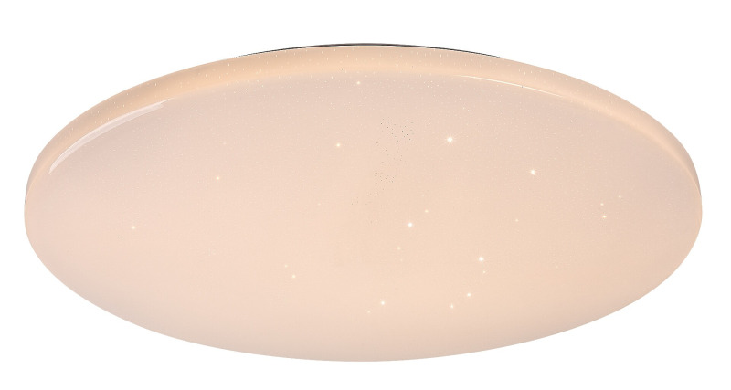 Stropní svítidlo Danny bílá LED 80W RABALUX 71448