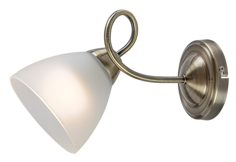 Lustr Palomina bronzová E27 1×60W RABALUX 71480