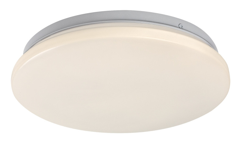 Stropní svítidlo Lucas bílá LED 12W RABALUX 71501