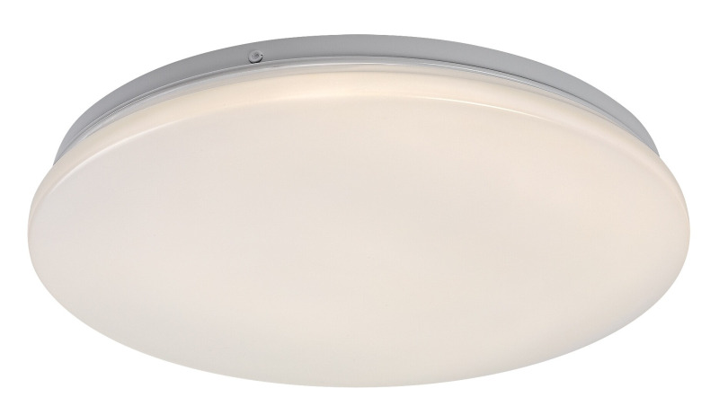 Stropní svítidlo Lucas bílá LED 18W RABALUX 71502