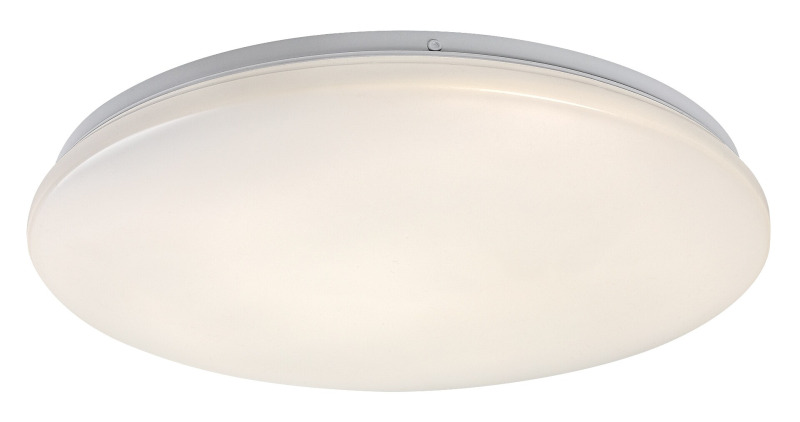 Stropní svítidlo Lucas bílá LED 24W RABALUX 71503
