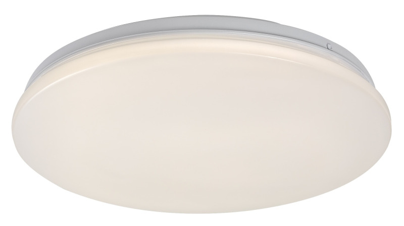 Stropní svítidlo Lucas bílá LED 18W RABALUX 71505