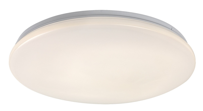 Stropní svítidlo Lucas bílá LED 24W RABALUX 71506