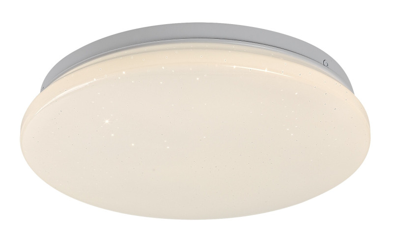 Stropní svítidlo Lucas bílá LED 12W RABALUX 71507