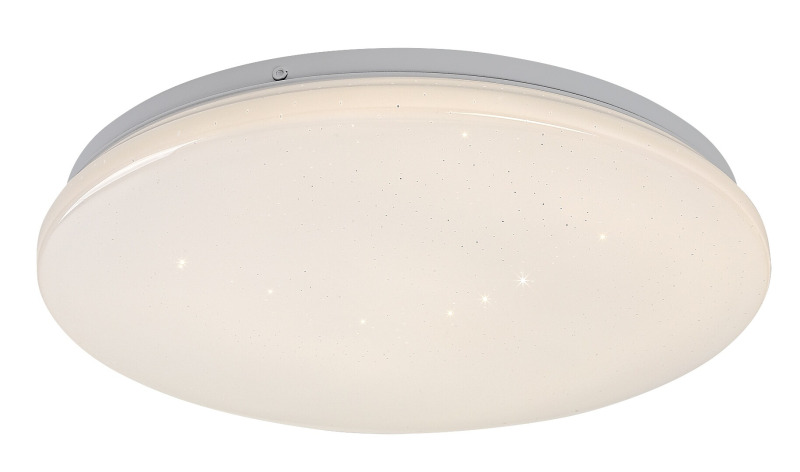 Stropní svítidlo Lucas bílá LED 18W RABALUX 71508