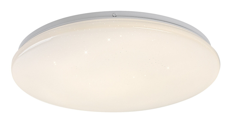 Stropní svítidlo Lucas bílá LED 24W RABALUX 71509