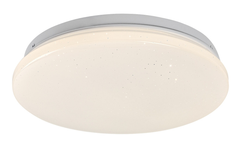 Stropní svítidlo Lucas bílá LED 12W RABALUX 71510
