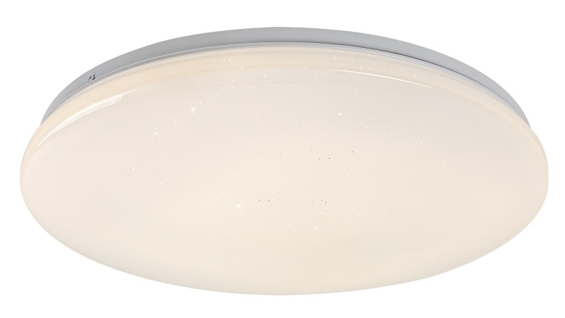 Stropní svítidlo Lucas bílá LED 24W RABALUX 71512