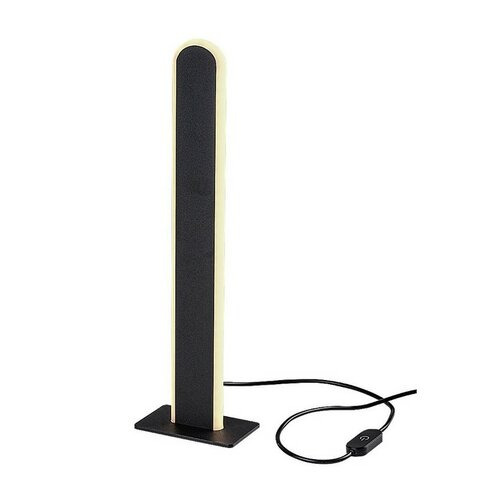 Stolní lampa Sindri černá LED 15W RABALUX 74194