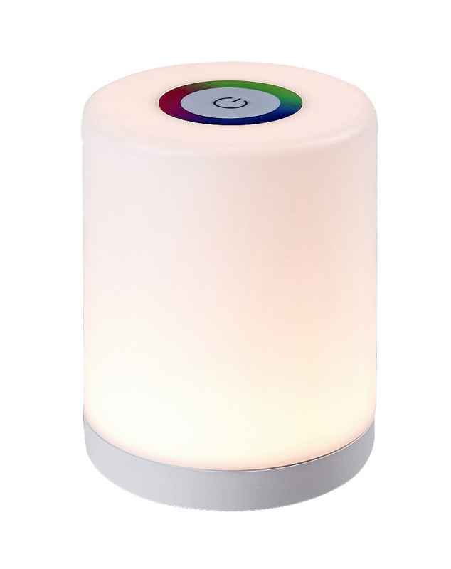 Dekorativní svítidlo Tipy bílá LED 0,8W RABALUX 74209
