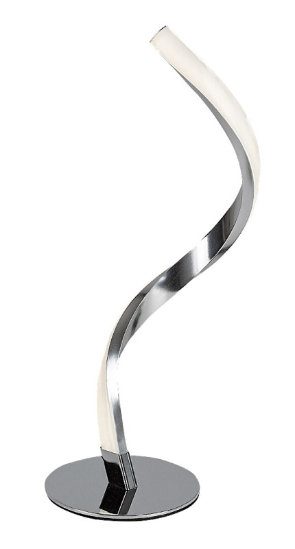 Stolní lampa Azula chromová LED 3W RABALUX 74211