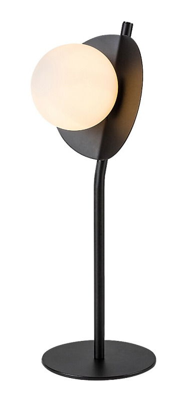 Stolní lampa Jules černá G9 1×5W RABALUX 74221