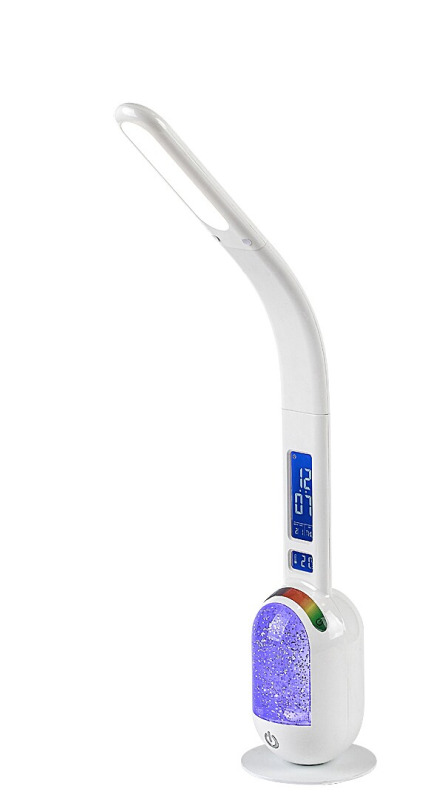 Stolní lampa Figen bílá LED 5W RABALUX 74231