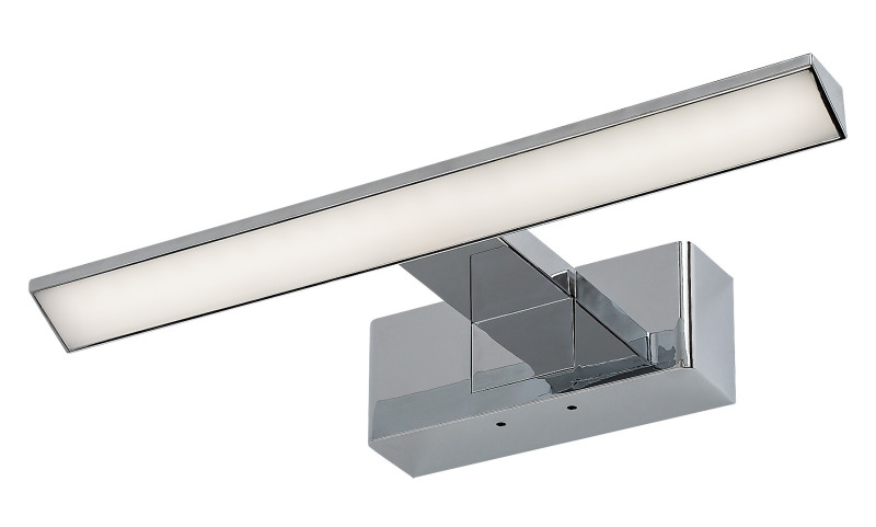 Koupelnové svítidlo Loric chromová LED 6W RABALUX 75023