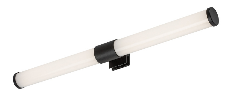 Koupelnové svítidlo Zain černá LED 6W RABALUX 75043