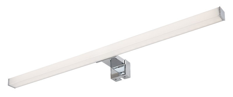 Koupelnové svítidlo Oliro chromová LED 9W RABALUX 75049