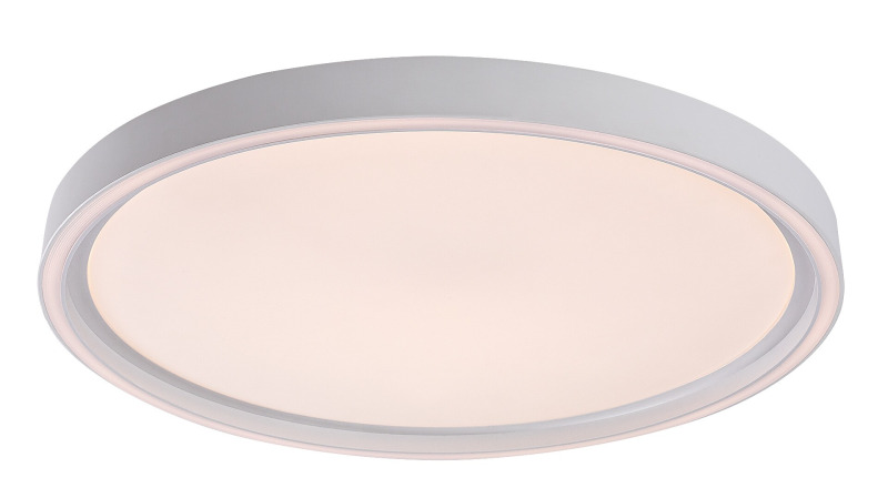 Stropní svítidlo Zerina bílá LED 31W RABALUX 75086