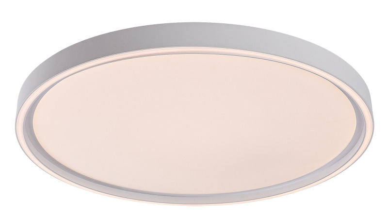 Stropní svítidlo Zerina bílá LED 54W RABALUX 75087