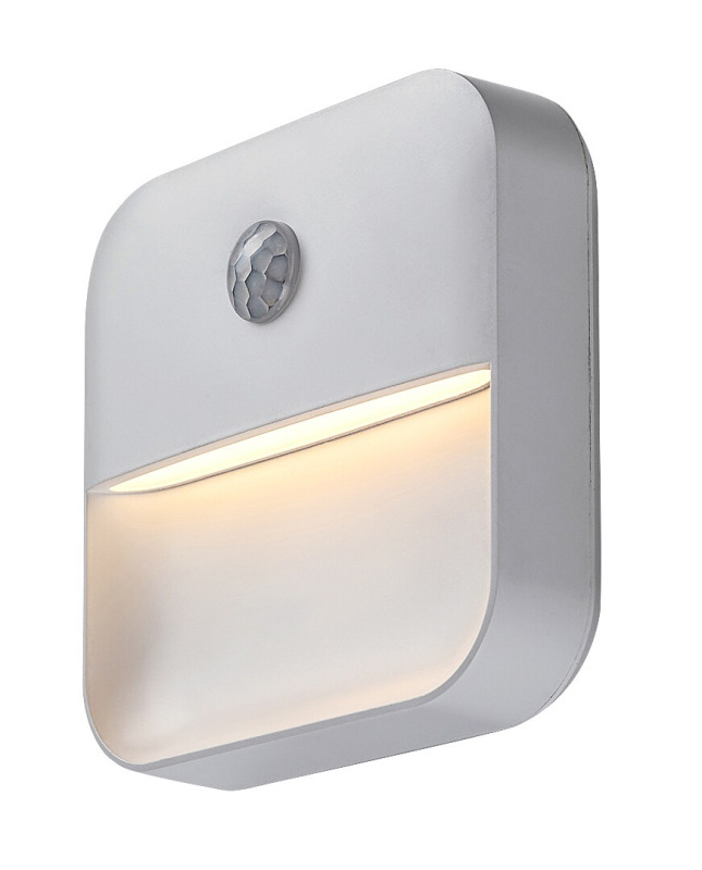 Dekorativní svítidlo Ciro bílá LED 0,15W RABALUX 76018