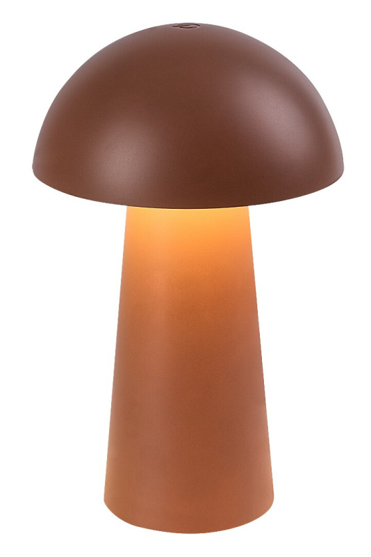Dekorativní svítidlo Mireo hnědá LED 1,5W RABALUX 76039