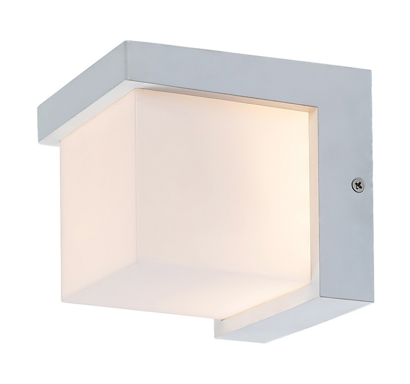 Venkovní nástěnné svítidlo Andelle bílá LED 10W RABALUX 77096