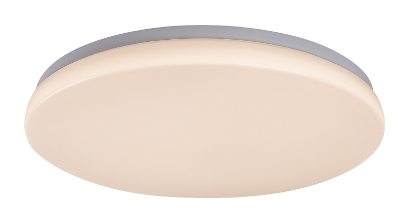 Venkovní stropní svítidlo Lowar bílá LED 24W RABALUX 77139